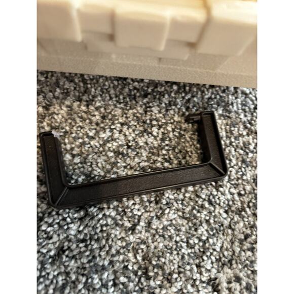 Vintage Empire Kar-n-Home 16pc Travel Kit Coffee Maker‎ Model #1670-25; - Picture 6 of 9